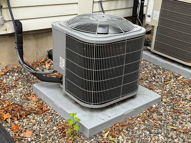 24/7 Emergency Hvac experts in Stanley, NC