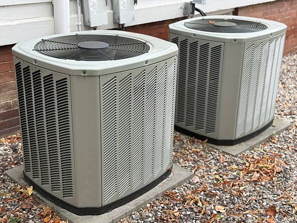 Reliable Hvac contractor in Stanley, NC by Leonard HVAC