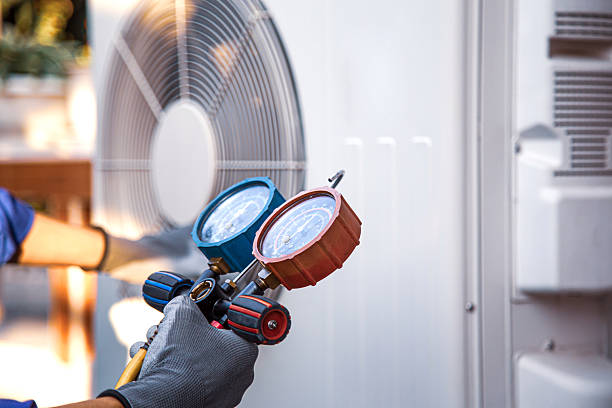 Affordable Hvac solutions in Stanley, NC